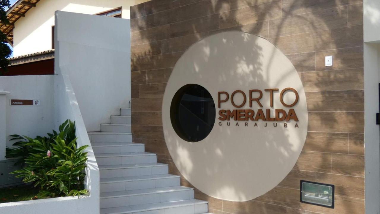 Porto Smeralda, Praia De Guarajuba, Formidavel Exteriör bild
