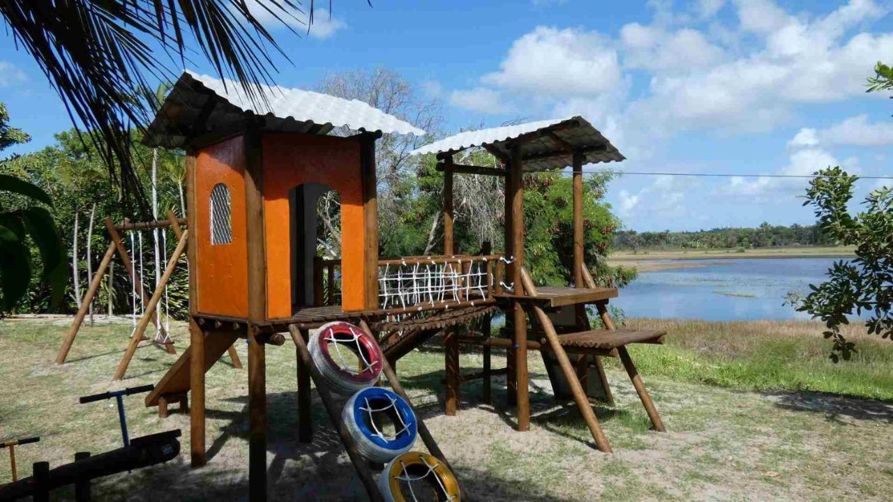 Porto Smeralda, Praia De Guarajuba, Formidavel Exteriör bild