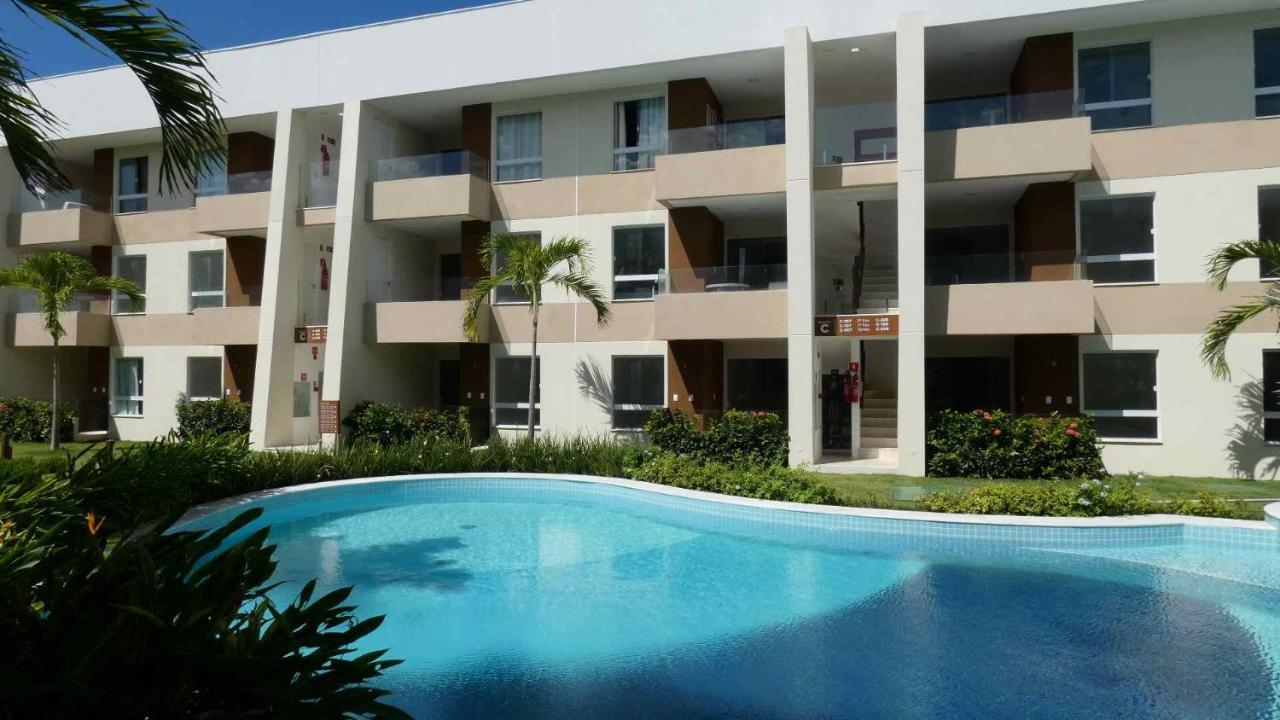Porto Smeralda, Praia De Guarajuba, Formidavel Exteriör bild