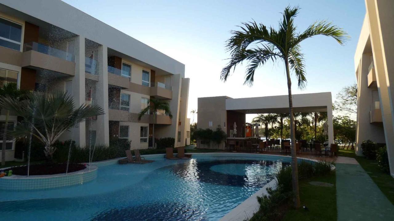 Porto Smeralda, Praia De Guarajuba, Formidavel Exteriör bild