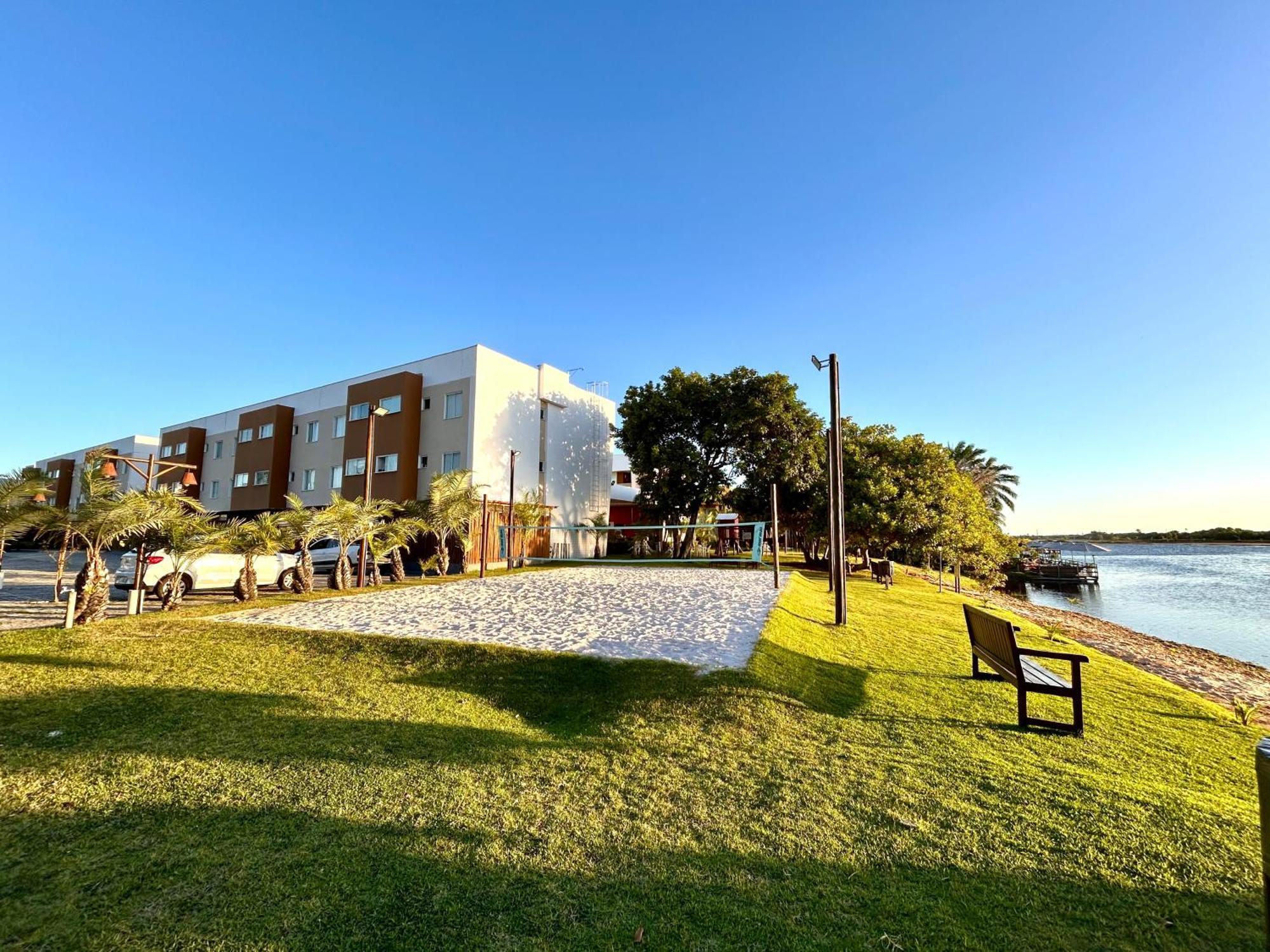 Porto Smeralda, Praia De Guarajuba, Formidavel Exteriör bild
